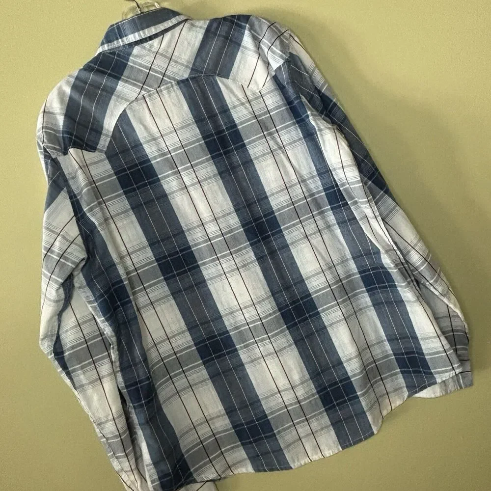 Levis crafted modern